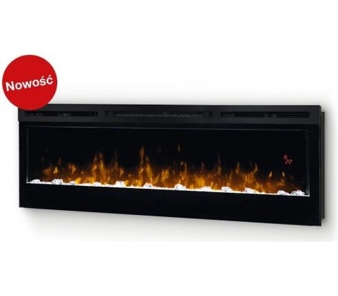 DIMPLEX Prism 50" LED