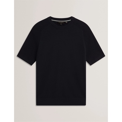 Ted Baker Тениска Ted Baker Men's T-Shirt - Navy