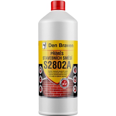Den Braven CH0203