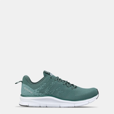 Karrimor Мъжки маратонки Karrimor Duma 6 Running Shoes Mens - Forest Green