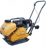 CIMEX CP60 Трамбовка