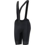 SCOTT Дамски клин за колоездене Scott Women's Bib Shorts Pro +++ Cycling bottoms - Black (155-2338-0112)