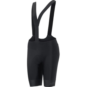 SCOTT Дамски клин за колоездене Scott Women's Bib Shorts Pro +++ Cycling bottoms - Black (155-2338-0112)