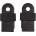 Coghlan's Навес Coghlans Tarp Clips - Black - размер One Size (525-0004-0111)