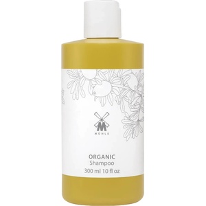 Mühle Organic Shampoo 300 ml