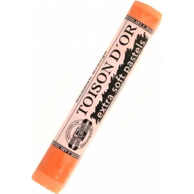 Toison D´or suchý pastel extra soft 8550,22 reddish orange