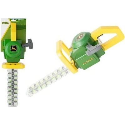 Tomy John Deere Nůžky na živý plot