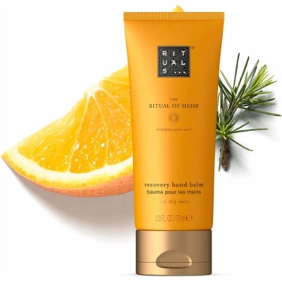 Rituals Mehr Hand Balm 70 g