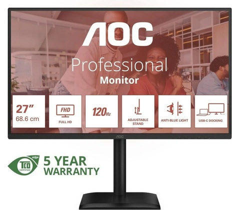 AOC 27E4CV