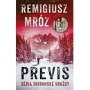 Previs - Remigiusz Mróz