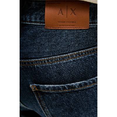 Armani Exchange дънки slim fit мъжки (XM000070.AF21934)
