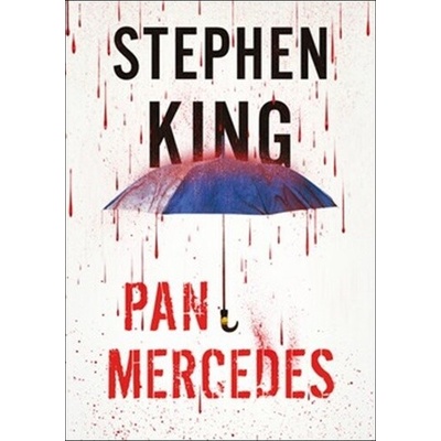 Pan Mercedes, 2. vydání