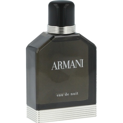 Giorgio Armani Eau De Nuit toaletná voda pánska 100 ml tester