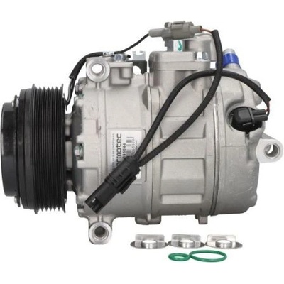 KTT095044 THERMOTEC Kompresor, klimatizace