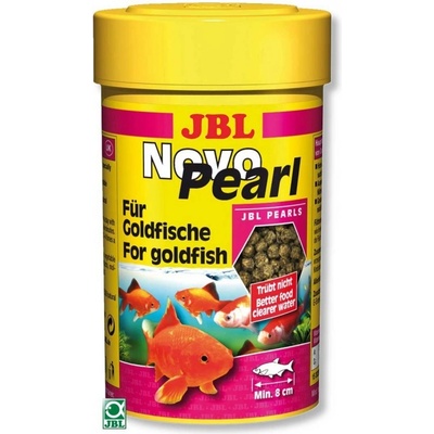 JBL NovoPearl 250 ml