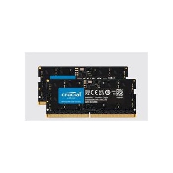Crucial DDR5 32GB 5600MHz CL46 CT2K16G56C46S5
