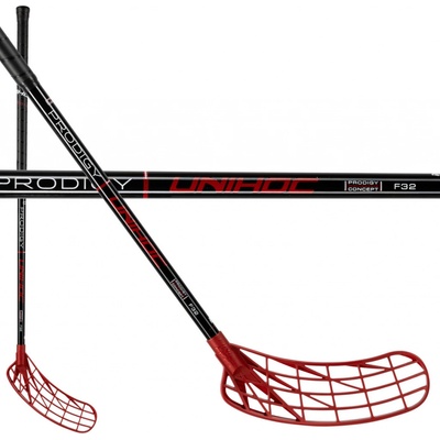 Unihoc Unilite Prodigy 32 – Zboží Dáma