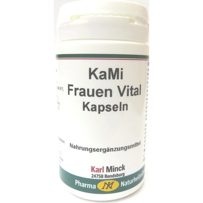 Karl Minck Женско здраве 60 капсули | Karl Minck (286 KM)