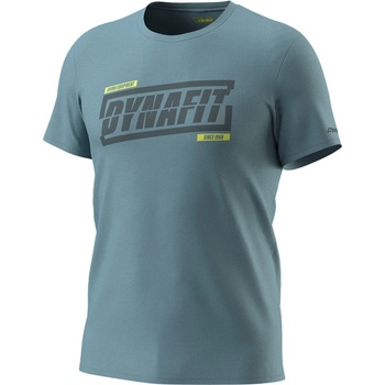 Dynafit Graphic Co M S/S Tee Размер: L /