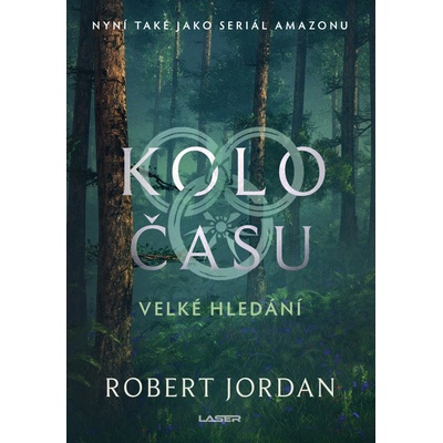 Velké hledání
