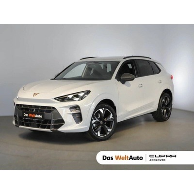 Cupra Terramar 1.5 DSG 110 kW