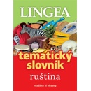 Tematický slovník ruština