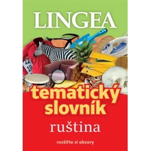 Tematický slovník ruština