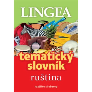 Tematický slovník ruština