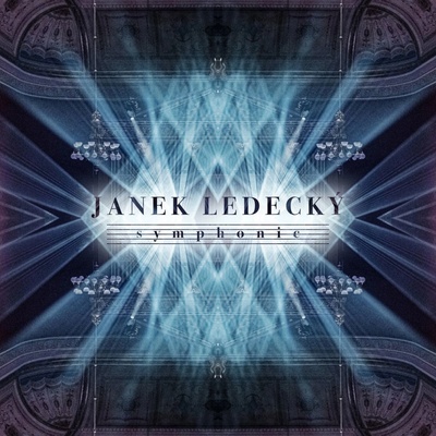 Ledecký Janek - Symphonic LP + CD