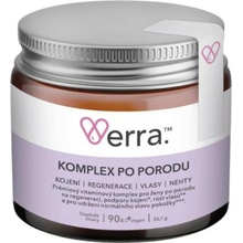 Verra Komplex po pôrode prémiový 90 kapsúl