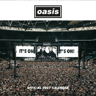 Oasis 2027