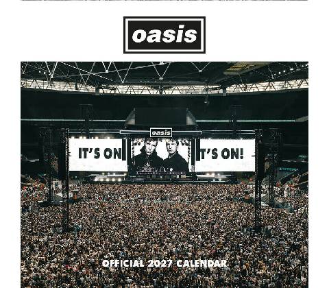 Oasis 2027