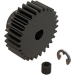 Arrma пиньон 28T 0.8M Safe-D5