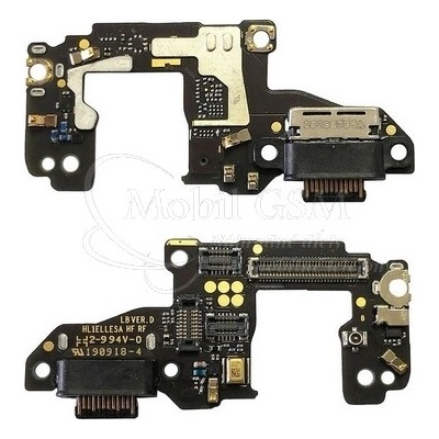 Huawei P30 - Flex nabíjací USB