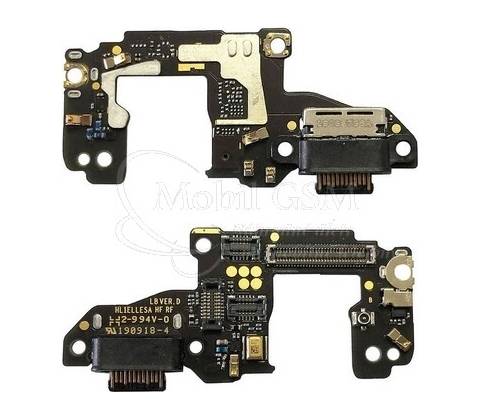 Huawei P30 - Flex nabíjací USB
