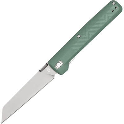 Gerber Pledge Linerlock Green