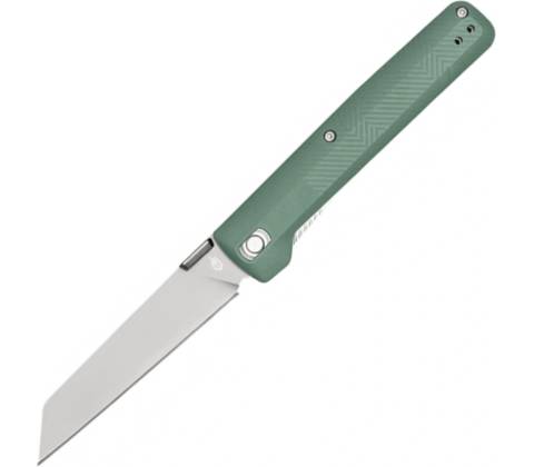 Gerber Pledge Linerlock Green
