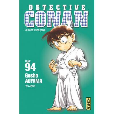 Détective Conan - Tome 94 | Gosho Aoyama