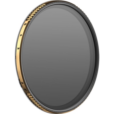 PolarPro Chroma VND/Black Mist 2-5 stop 49mm