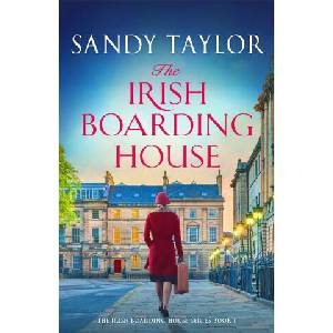 The Irish Boarding House | Sandy Taylor (ISBN: 9781836182849)