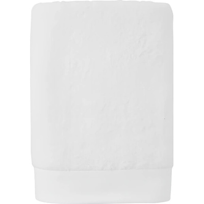 Monoprix osuška z bio bavlny 100 x 150cm bílá