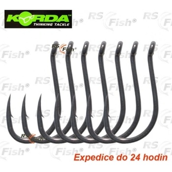 Korda Choddy vel.6 10 ks