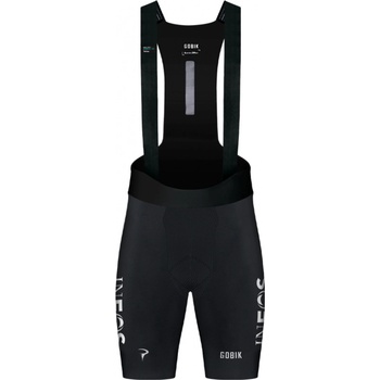 Gobik krátké s laclem Lancer K10 Ineos Grenadiers 2025 černá