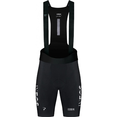 Gobik krátké s laclem Lancer K10 Ineos Grenadiers 2025 černá