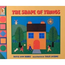 The Shape of Things Dodds Dayle AnnPaperback