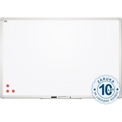 2x3 Magnetická tabuľa Premium 150 x 100 cm rám ALU23 - P-TSA1510