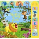 Noisy Zoo Taplin Sam