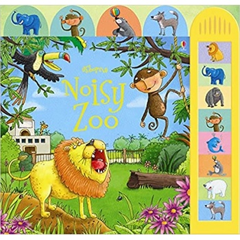 Noisy Zoo Taplin Sam