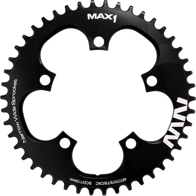 Prevodník MAX1 Narrow Wide BCD 110mm 46z