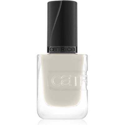 Catrice GEL AFFAIR lak na nehty odstín 042 Fifty Shades of Greige 10.5 ml